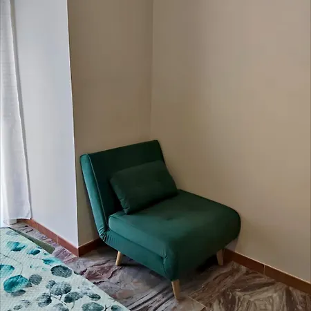 公寓 Il Rovo 卡瓦德蒂雷尼